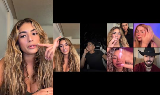 dani3gomez TikTok Live — Sep 30, 2026, 3:48 AM