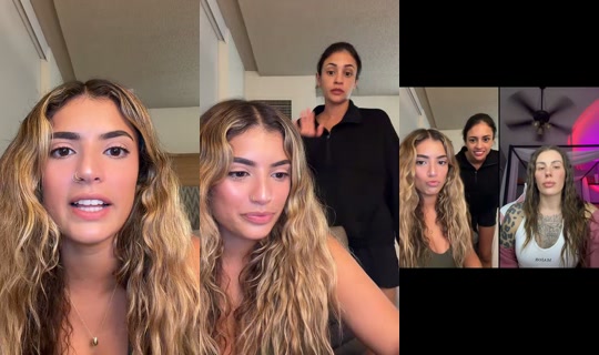 dani3gomez TikTok Live — Sep 30, 2026, 4:38 AM