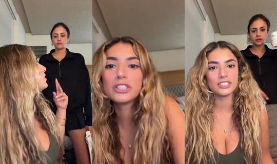dani3gomez TikTok Live — Sep 30, 2026, 5:29 AM