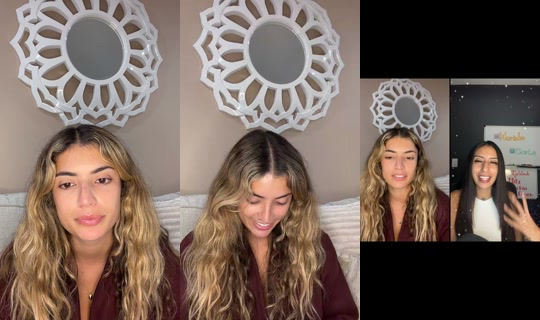 dani3gomez TikTok Live — Oct 1, 2026, 3:38 AM