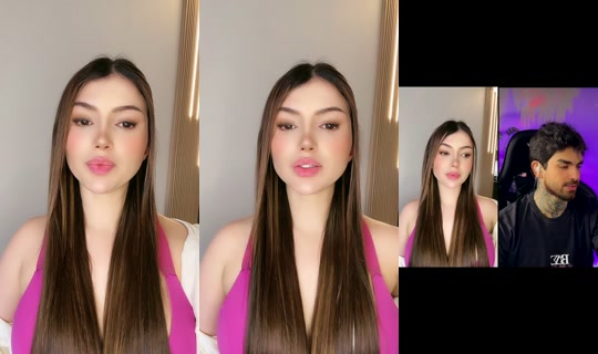 dani_pnn TikTok Live — Sep 2, 2026, 3:46 PM