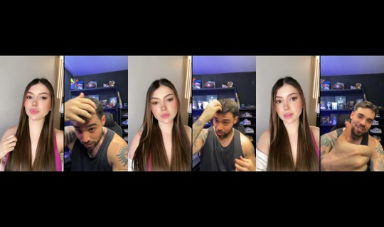 dani_pnn TikTok Live — Sep 2, 2026, 6:17 PM