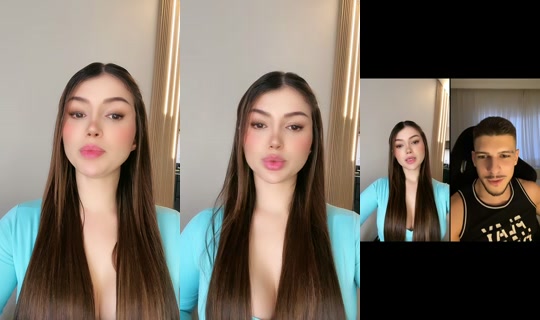 dani_pnn TikTok Live — Sep 3, 2026, 4:13 PM