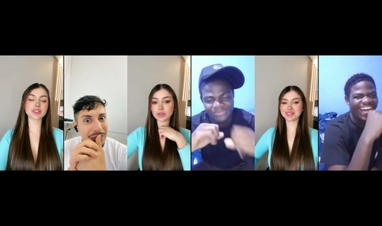 dani_pnn TikTok Live — Sep 3, 2026, 5:03 PM