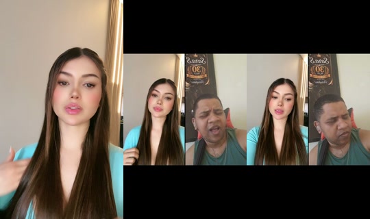dani_pnn TikTok Live — Sep 3, 2026, 6:44 PM