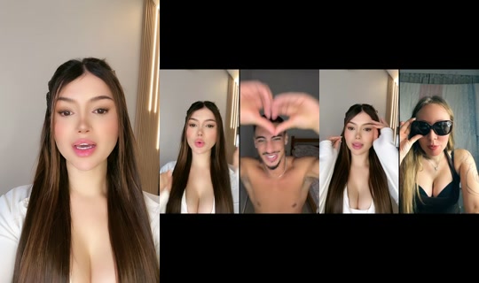 dani_pnn TikTok Live — Sep 8, 2026, 3:50 PM