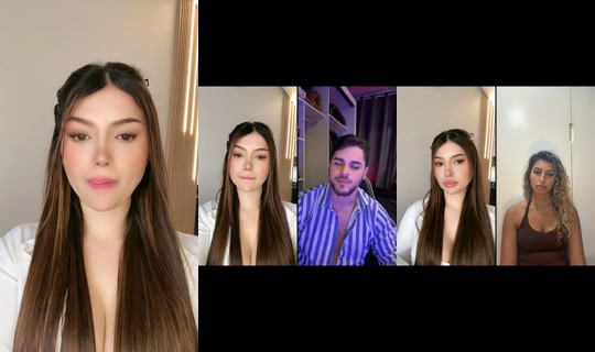 dani_pnn TikTok Live — Sep 8, 2026, 4:20 PM
