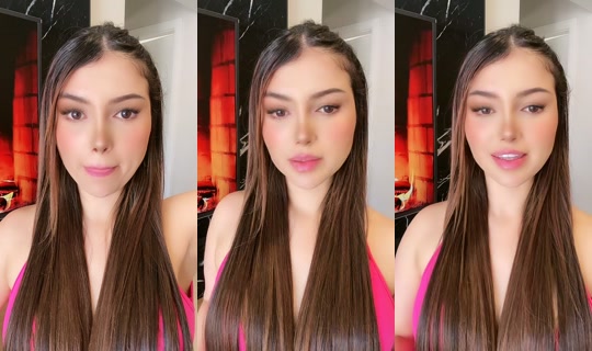 dani_pnn TikTok Live — Sep 9, 2026, 4:16 PM