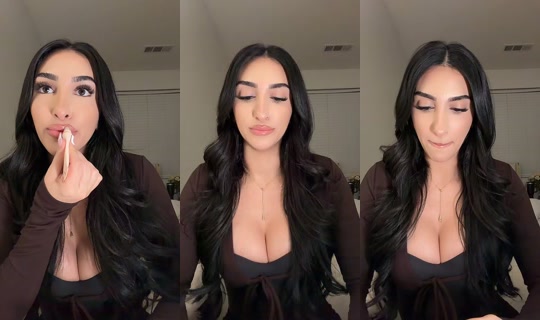 dania.oba TikTok Live — Aug 30, 2026, 12:17 PM