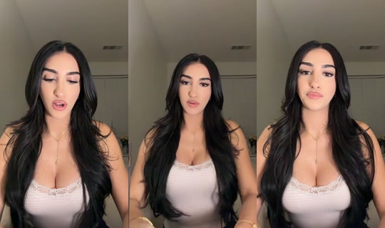 dania.oba TikTok Live — Sep 1, 2026, 7:48 AM