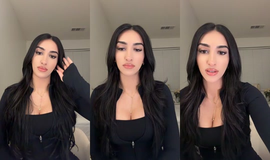 dania.oba TikTok Live — Sep 1, 2026, 10:26 AM