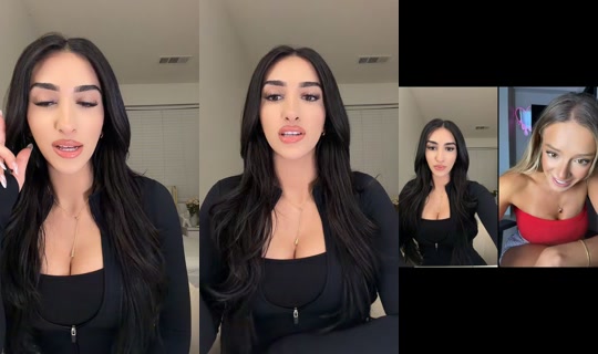 dania.oba TikTok Live — Sep 1, 2026, 10:48 AM