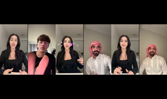 dania.oba TikTok Live — Sep 1, 2026, 12:03 PM