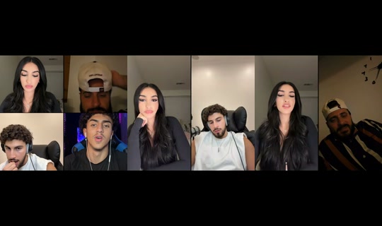 dania.oba TikTok Live — Sep 30, 2026, 9:42 AM