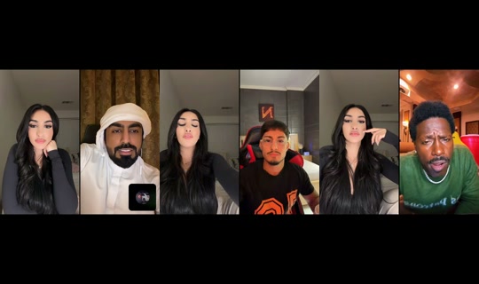 dania.oba TikTok Live — Sep 30, 2026, 10:33 AM