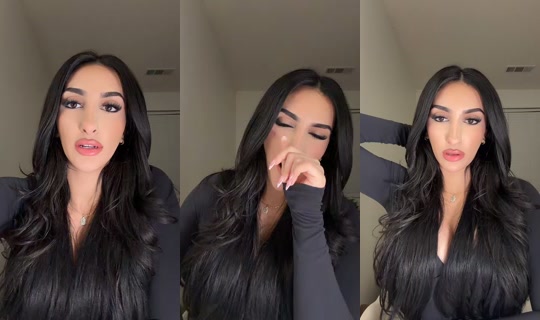 dania.oba TikTok Live — Sep 30, 2026, 11:23 AM