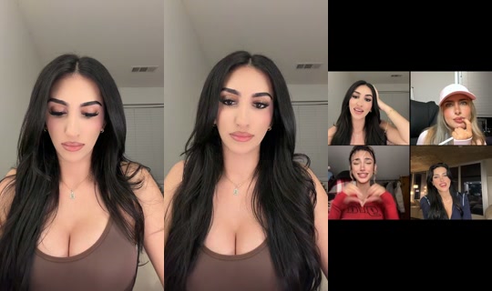 dania.oba TikTok Live — Oct 2, 2026, 6:54 AM