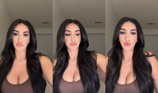dania.oba TikTok Live — Oct 2, 2026, 7:45 AM