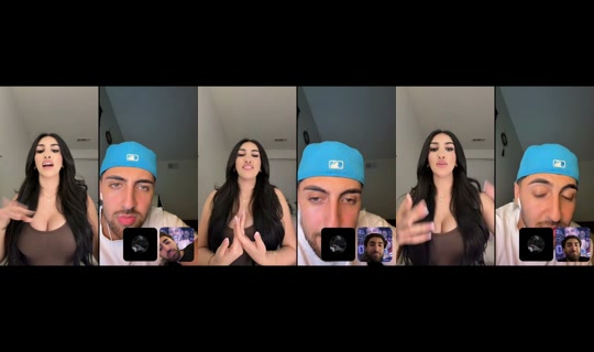 dania.oba TikTok Live — Oct 2, 2026, 8:51 AM