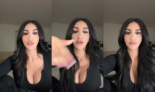 dania.oba TikTok Live — Oct 4, 2026, 6:42 AM