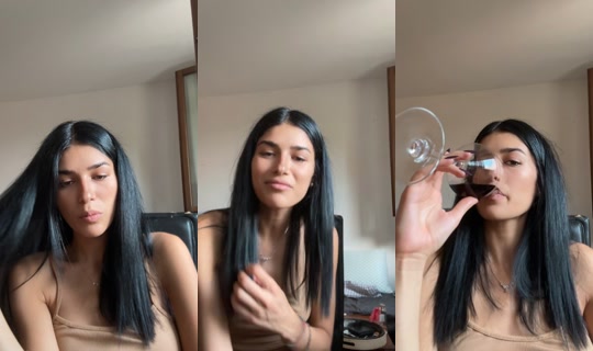 daniaxhani TikTok Live — Aug 29, 2026, 4:57 PM