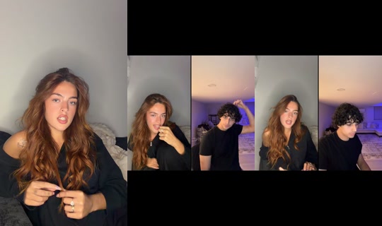 danibabyx2 TikTok Live — Sep 14, 2026, 1:42 AM