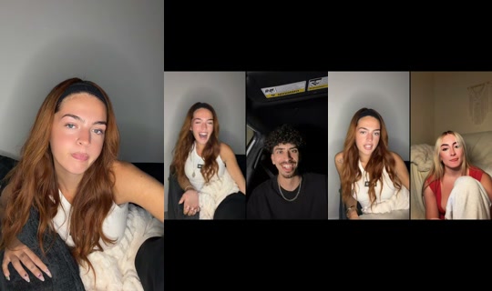 danibabyx2 TikTok Live — Sep 15, 2026, 1:11 AM
