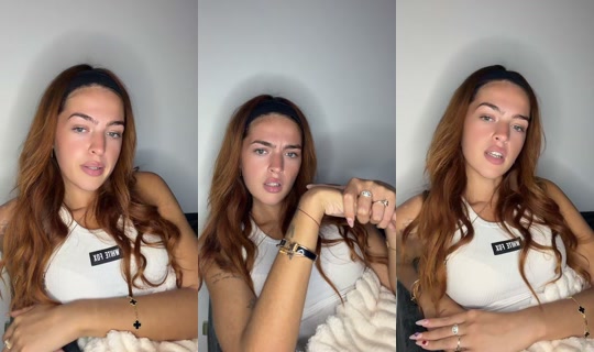 danibabyx2 TikTok Live — Sep 15, 2026, 3:59 AM