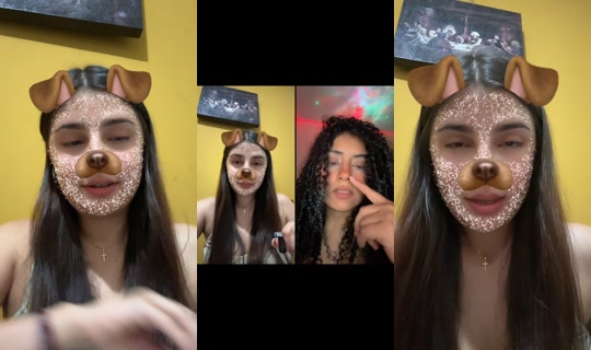 danibarra.rra TikTok Live — Oct 2, 2026, 7:43 AM