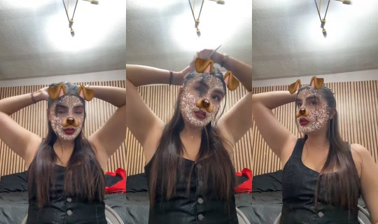 danibarra.rra TikTok Live — Oct 3, 2026, 4:27 AM