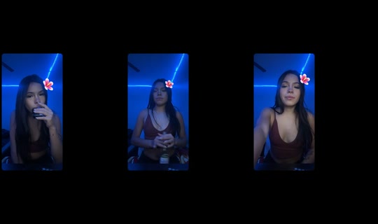 danica.elena TikTok Live — Oct 1, 2026, 3:51 PM