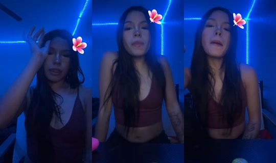 danica.elena TikTok Live — Oct 1, 2026, 7:59 PM