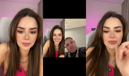 danicarmonalive TikTok Live — Aug 23, 2026, 6:30 AM