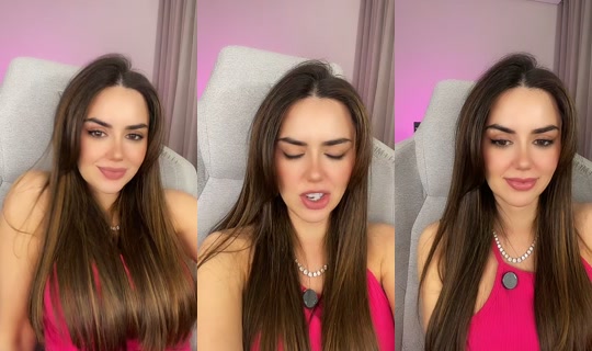 danicarmonalive TikTok Live — Aug 23, 2026, 8:10 AM