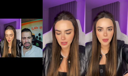 danicarmonalive TikTok Live — Aug 24, 2026, 12:41 AM