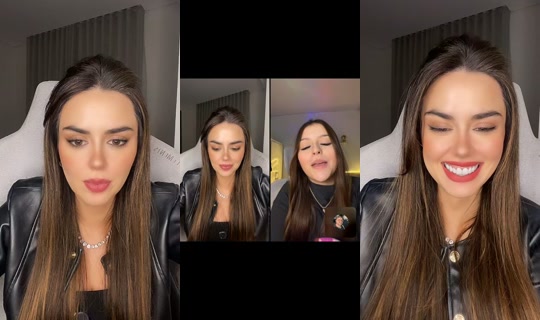 danicarmonalive TikTok Live — Aug 24, 2026, 1:31 AM