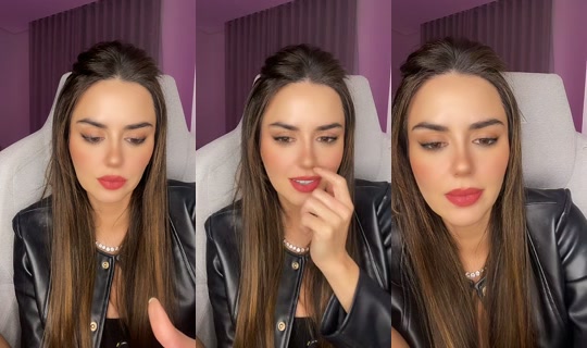 danicarmonalive TikTok Live — Aug 24, 2026, 2:18 AM