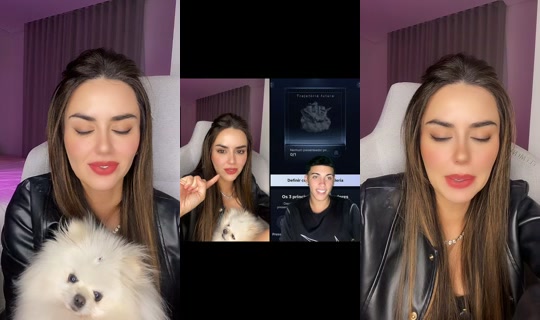 danicarmonalive TikTok Live — Aug 24, 2026, 3:44 AM