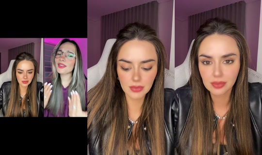 danicarmonalive TikTok Live — Aug 24, 2026, 4:35 AM