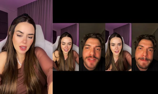 danicarmonalive TikTok Live — Aug 28, 2026, 3:58 AM