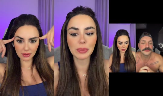 danicarmonalive TikTok Live — Sep 27, 2026, 5:33 AM