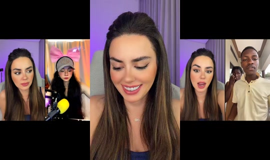 danicarmonalive TikTok Live — Sep 27, 2026, 6:11 AM