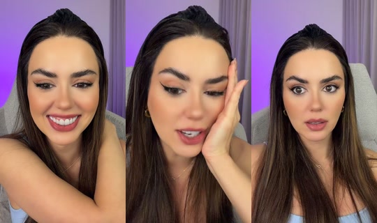danicarmonalive TikTok Live — Sep 29, 2026, 3:07 AM