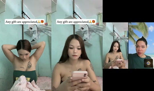 danicas772 TikTok Live — Aug 24, 2026, 12:48 AM
