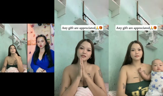 danicas772 TikTok Live — Aug 24, 2026, 5:29 AM