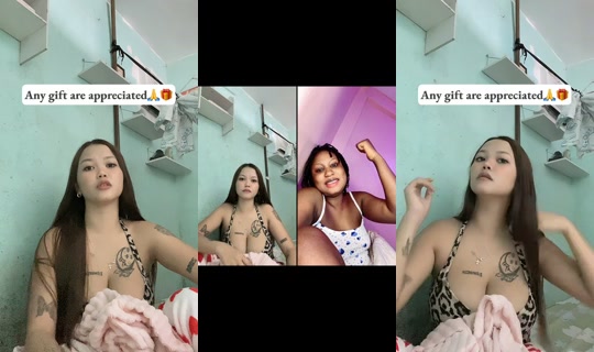 danicas772 TikTok Live — Aug 25, 2026, 2:22 AM