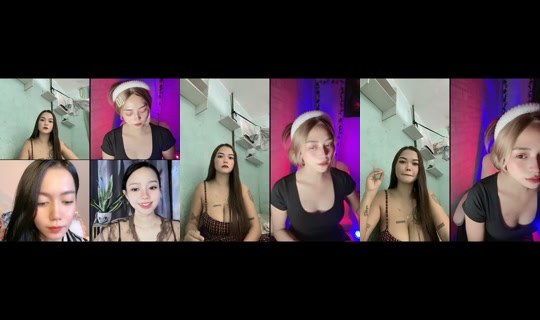 danicas772 TikTok Live — Aug 25, 2026, 6:19 AM