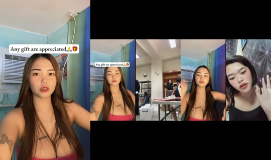 danicas772 TikTok Live — Sep 22, 2026, 5:37 AM