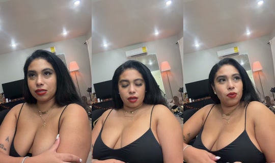danidaaisy TikTok Live — Aug 21, 2026, 12:08 PM