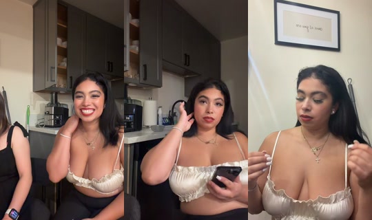 danidaaisy TikTok Live — Aug 22, 2026, 8:57 AM